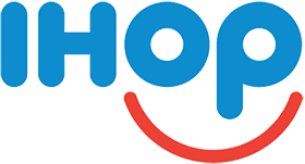 IHOP slogan