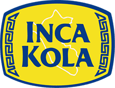 Inca Kola Slogans