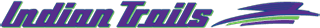 Indian Trails slogan