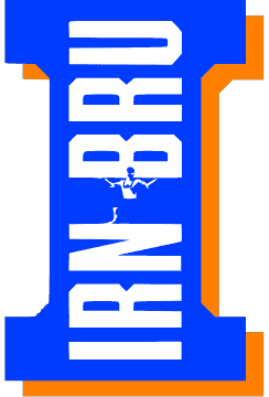 Irn-Bru slogan