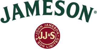 Jameson Irish Whiskey Slogan