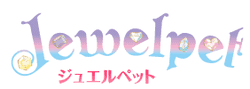 Jewelpet slogan