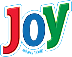 Joy Dishwashing Liquid slogan