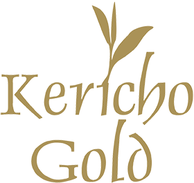 Kericho Gold Slogans