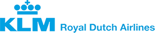 KLM Royal Dutch Airlines slogan