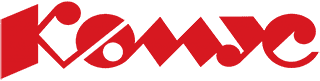 Komus slogan Komus slogan
