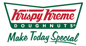 Krispy Kreme Slogan