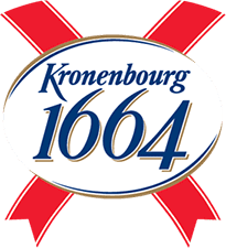 Kronenbourg slogan