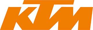 KTM slogan