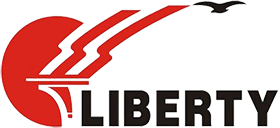 Liberty Shoes slogan