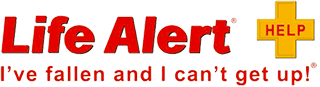 Life Alert slogan