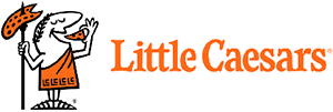 Little Caesars slogan