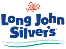 Long John Silver's Slogan