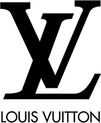 Louis Vuitton slogan