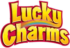 Lucky Charms slogan
