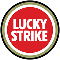 Lucky Strike Slogan