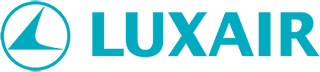 Luxair slogan