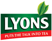 Lyons Tea Slogans