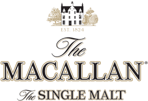 The Macallan distillery slogan