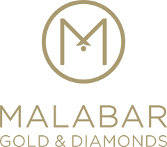 Malabar Gold and Diamonds slogan