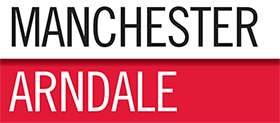 Manchester Arndale slogan