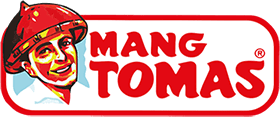 Mang Tomas slogan Mang Tomas slogan