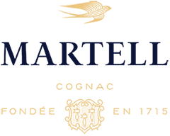 Martell slogan