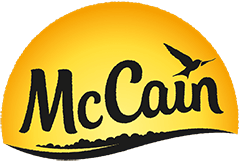 McCain Foods Slogan