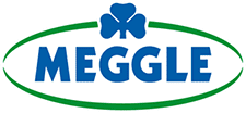 Meggle slogan