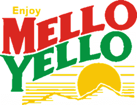 Mello Yello slogan