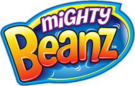 Mighty Beanz slogan