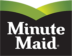 Minute Maid slogan