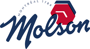 Molson Brewery Slogan