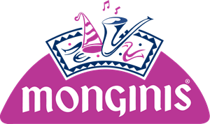Monginis slogan