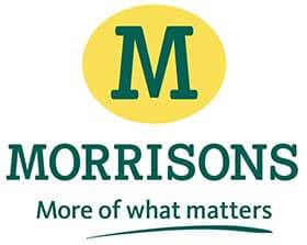 Morrisons Slogan