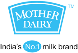 Mother Dairy slogan