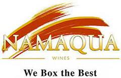 namaqua wines slogan