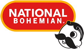 National Bohemian slogan