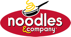 Noodles & Company slogan