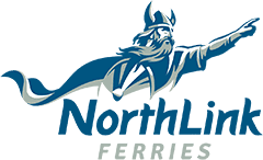NorthLink Ferries slogan