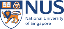 National University Of Singapore slogan