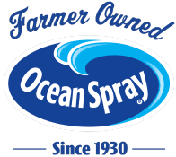 Ocean Spray slogan