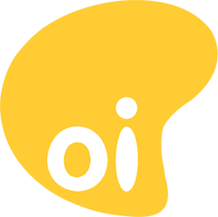 Oi telecommunications slogan