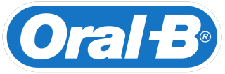 Oral-B slogan