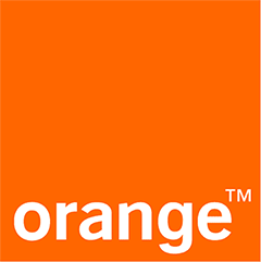 Orange Slovensko slogan