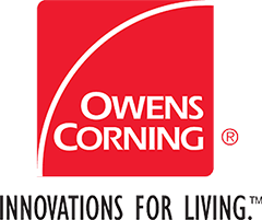 Owens Corning slogan