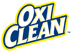 OxiClean slogan