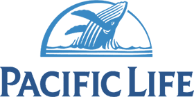 Pacific Life slogan