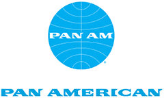 Pan American World Airways slogan