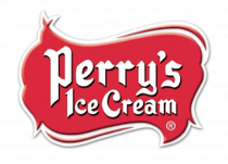 Perry's Ice Cream slogan